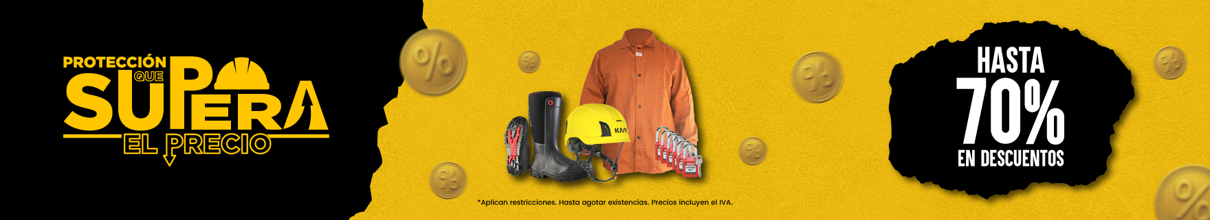 Protección que supera el precio
