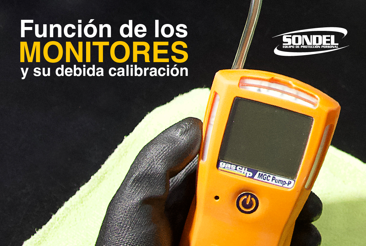 Calibración de monitores: función e importancia
