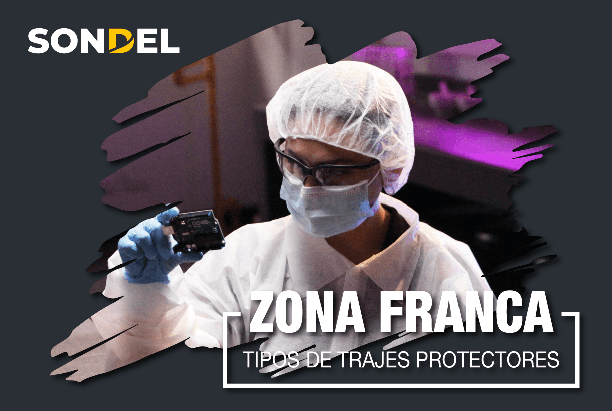 Seguridad ocupacional en zonas francas | Guía clave