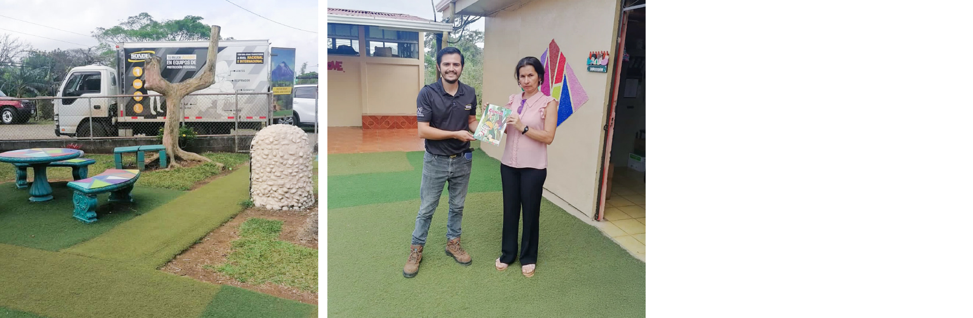 Asociación libros para todos